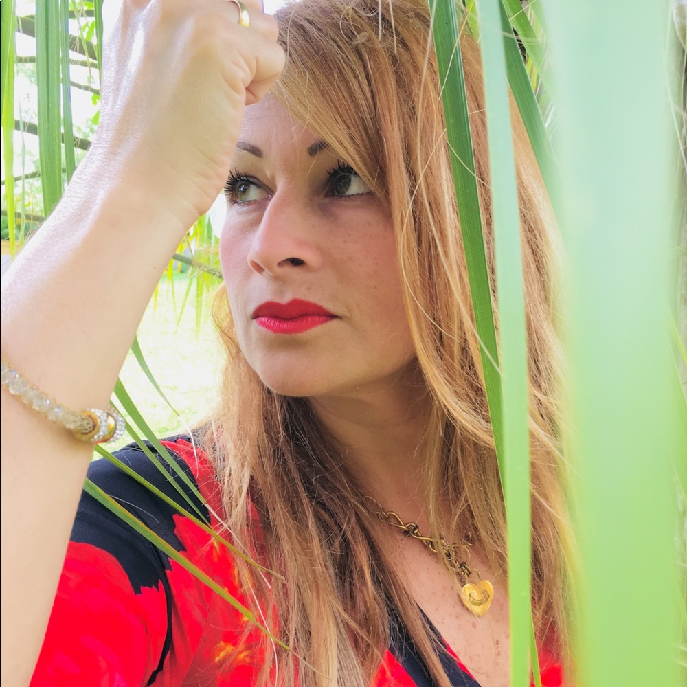 Meet your Posher, Taziana
